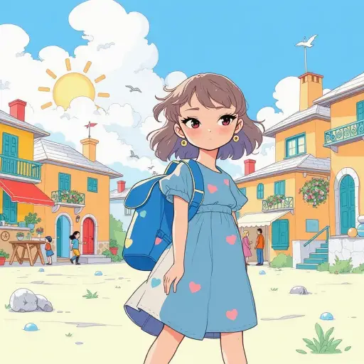 Rasla's Brave Treasure Quest